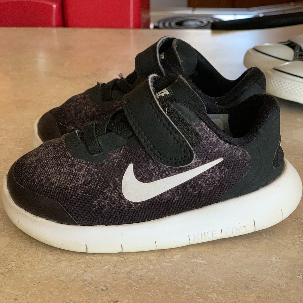 Size 6c Nike